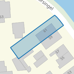 Perceel WVG00-D-10243