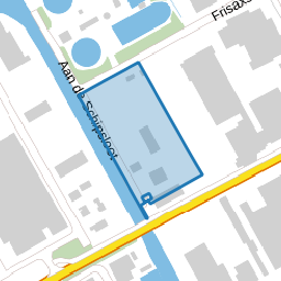 Perceel WVG00-D-10251