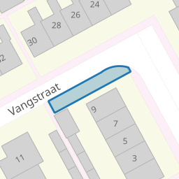 Perceel WVG00-D-10260