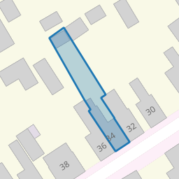 Perceel WVG00-D-10273