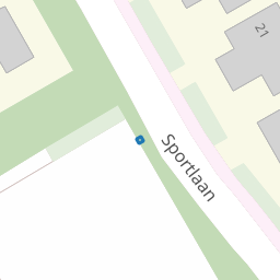 Perceel WVG00-D-10281