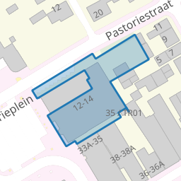 Perceel WVG00-D-10311