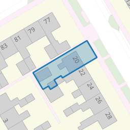 Perceel WVG00-D-10313