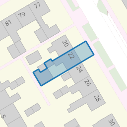 Perceel WVG00-D-10314