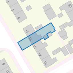 Perceel WVG00-D-10315