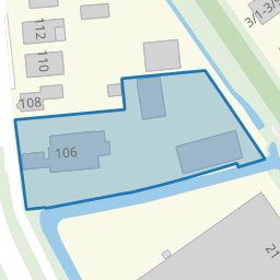 Perceel WVG00-D-10324