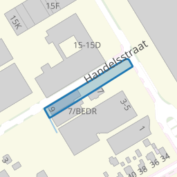 Perceel WVG00-D-10327