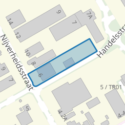 Perceel WVG00-D-10333