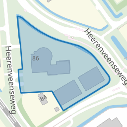 Perceel WVG00-D-10340