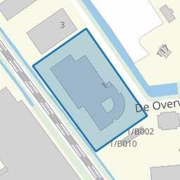 Perceel WVG00-D-10341