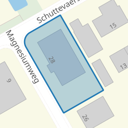 Perceel WVG00-D-10358