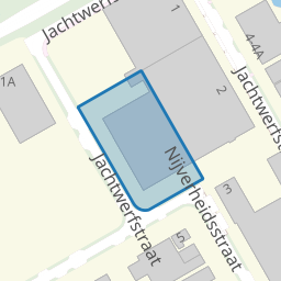 Perceel WVG00-D-10362