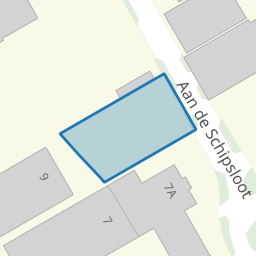 Perceel WVG00-D-10366