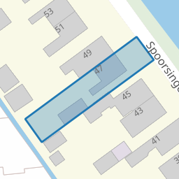 Perceel WVG00-D-10380