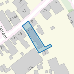 Perceel WVG00-D-10404