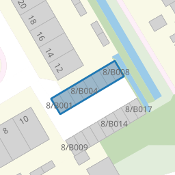 Perceel WVG00-D-10416