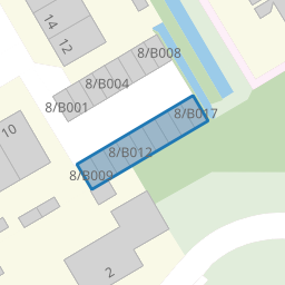 Perceel WVG00-D-10417