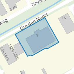 Perceel WVG00-D-10427