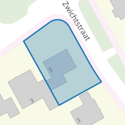 Perceel WVG00-D-10432