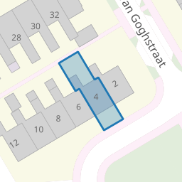 Perceel WVG00-D-10437