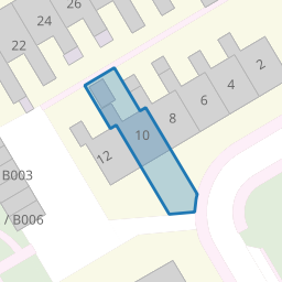 Perceel WVG00-D-10440