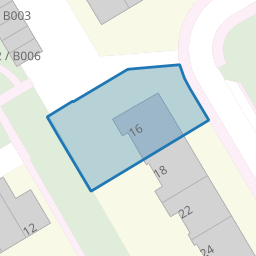 Perceel WVG00-D-10444