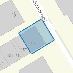 Perceel WVG00-D-10450