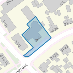 Perceel WVG00-D-10458