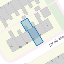 Perceel WVG00-D-10461