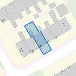 Perceel WVG00-D-10462