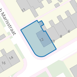 Perceel WVG00-D-10464