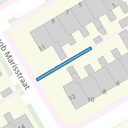 Perceel WVG00-D-10466