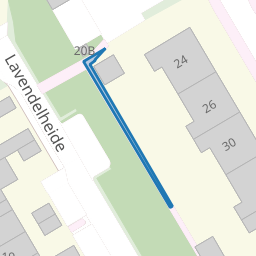 Perceel WVG00-D-10473