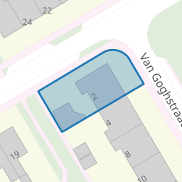 Perceel WVG00-D-10475