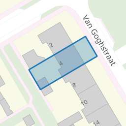 Perceel WVG00-D-10476