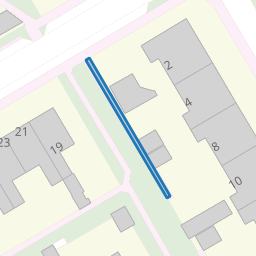 Perceel WVG00-D-10481