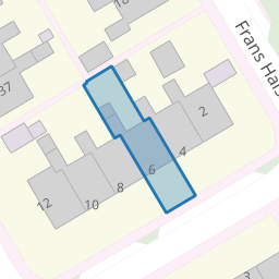 Perceel WVG00-D-10485