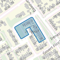 Perceel WVG00-D-10495