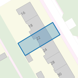 Perceel WVG00-D-10496