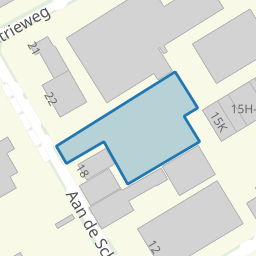 Perceel WVG00-D-10503