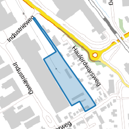 Perceel WVG00-D-10505