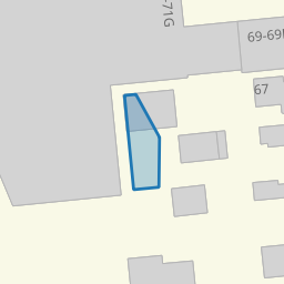 Perceel WVG00-D-10519