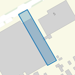 Perceel WVG00-D-10521