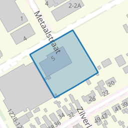 Perceel WVG00-D-10522