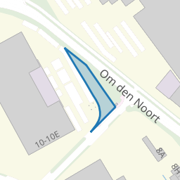 Perceel WVG00-D-10528