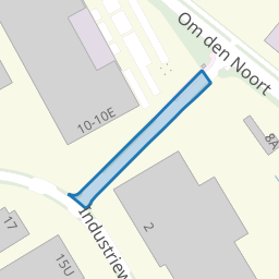 Perceel WVG00-D-10529