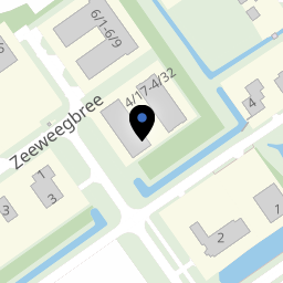 Appartement WVG00 D 10532 15