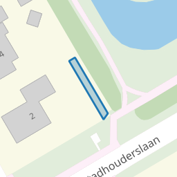 Perceel WVG00-D-10540