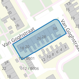 Perceel WVG00-D-10544