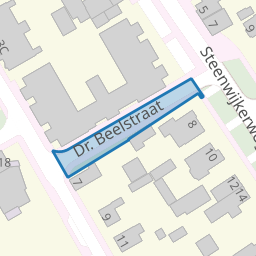 Perceel WVG00-D-10558